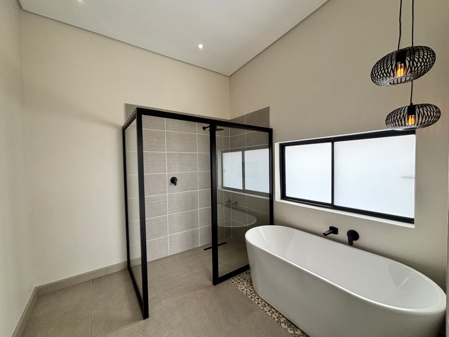 To Let 3 Bedroom Property for Rent in Helderzicht Eco Estate North West